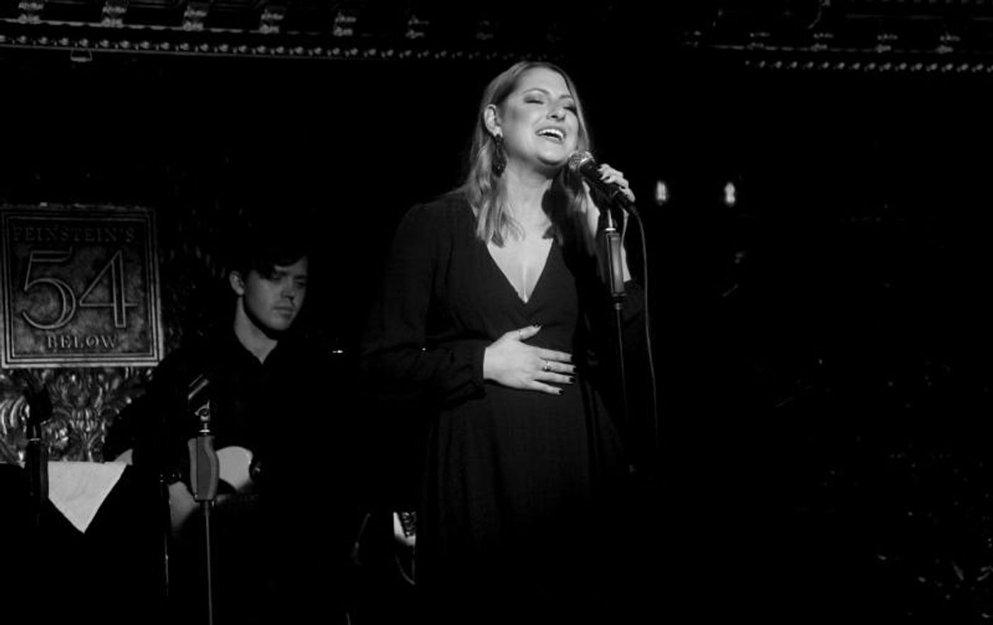 Review: 54 DOES 54/THE STAFF SHOW Treats Audience at Feinstein's/54 Below  Image