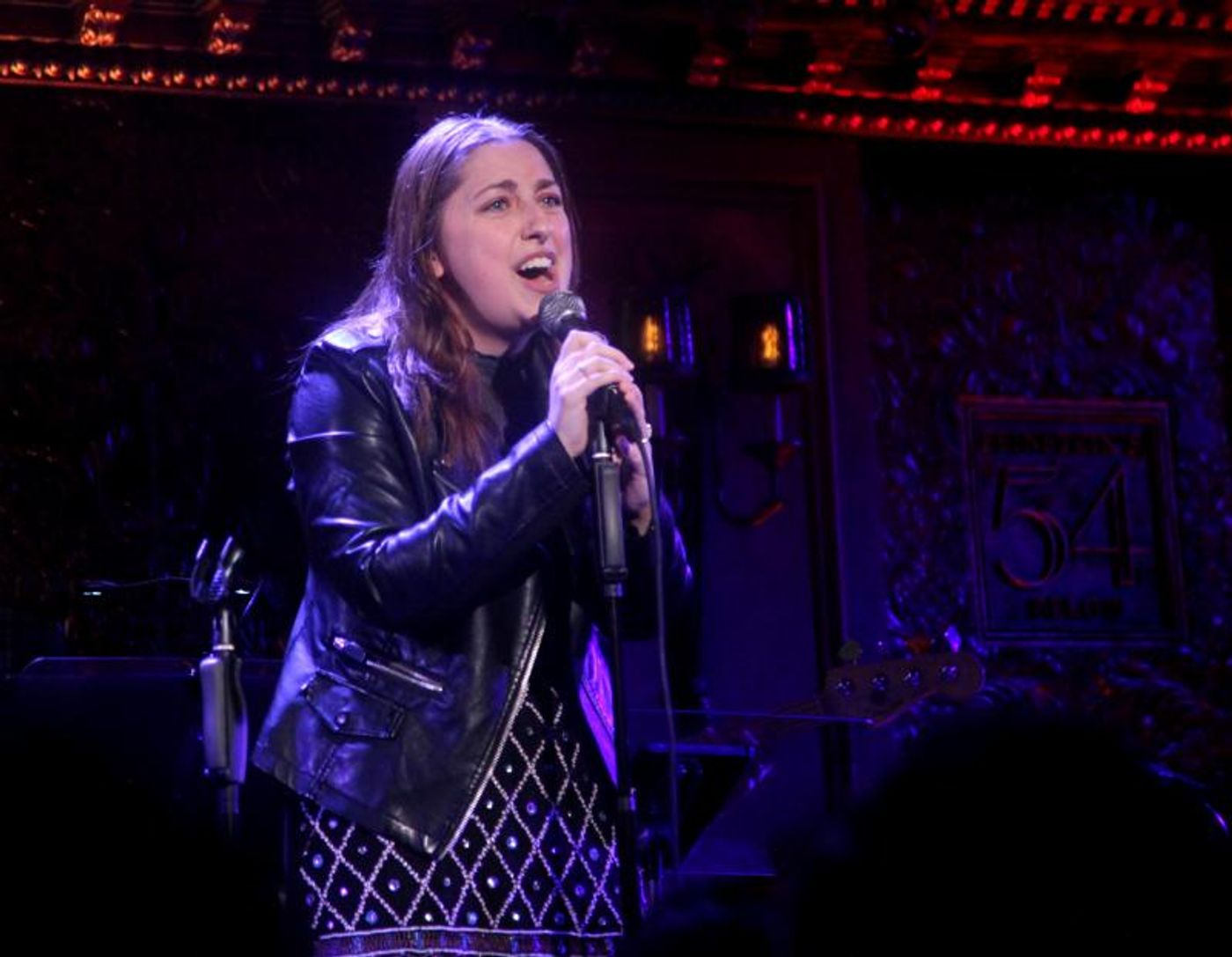 Review: 54 DOES 54/THE STAFF SHOW Treats Audience at Feinstein's/54 Below  Image
