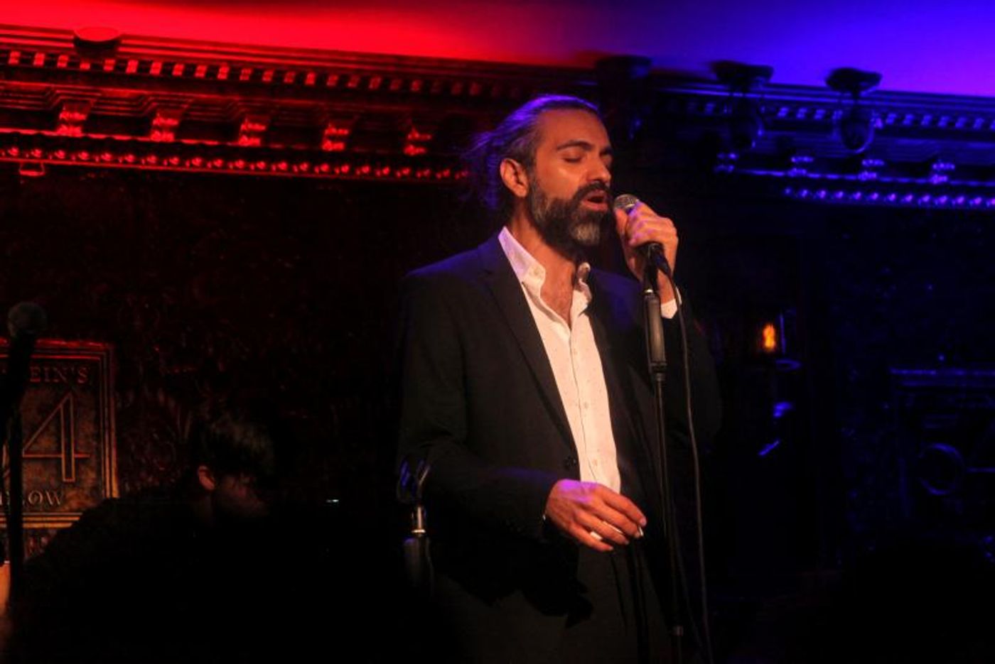 Review: 54 DOES 54/THE STAFF SHOW Treats Audience at Feinstein's/54 Below  Image