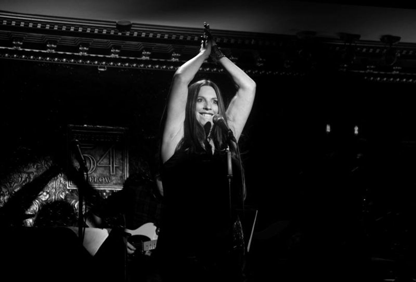 Review: 54 DOES 54/THE STAFF SHOW Treats Audience at Feinstein's/54 Below  Image