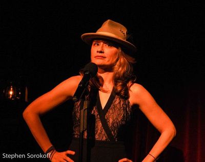 Lianne Marie Dobbs Photo