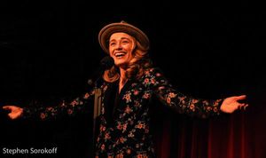 Lianne Marie Dobbs @ BroadwayWorld Lianne Marie Dobbs Photo