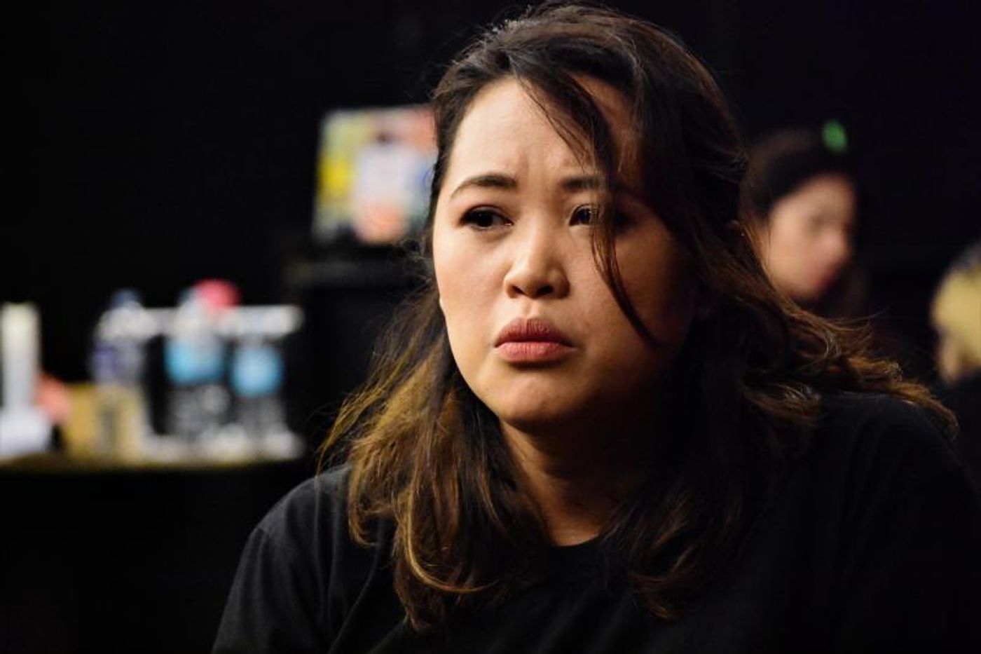 Photo Exclusive: Sneak Peek at the Rehearsal for Cebu-Made Musical MONSTERS; Show Runs 16-17 Nov.  Image