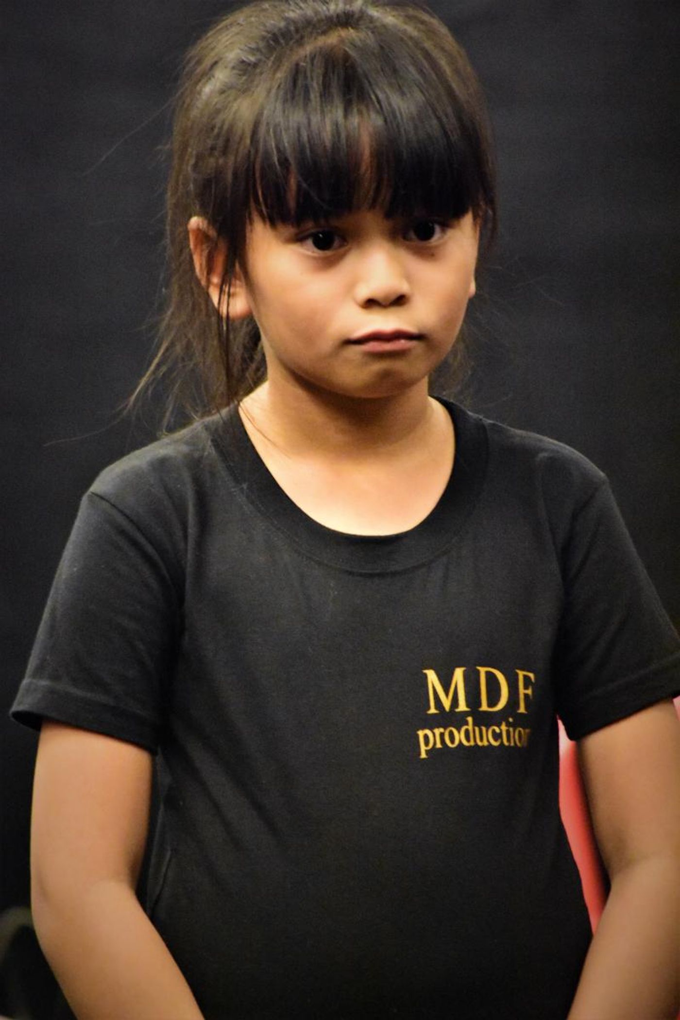 Photo Exclusive: Sneak Peek at the Rehearsal for Cebu-Made Musical MONSTERS; Show Runs 16-17 Nov.  Image