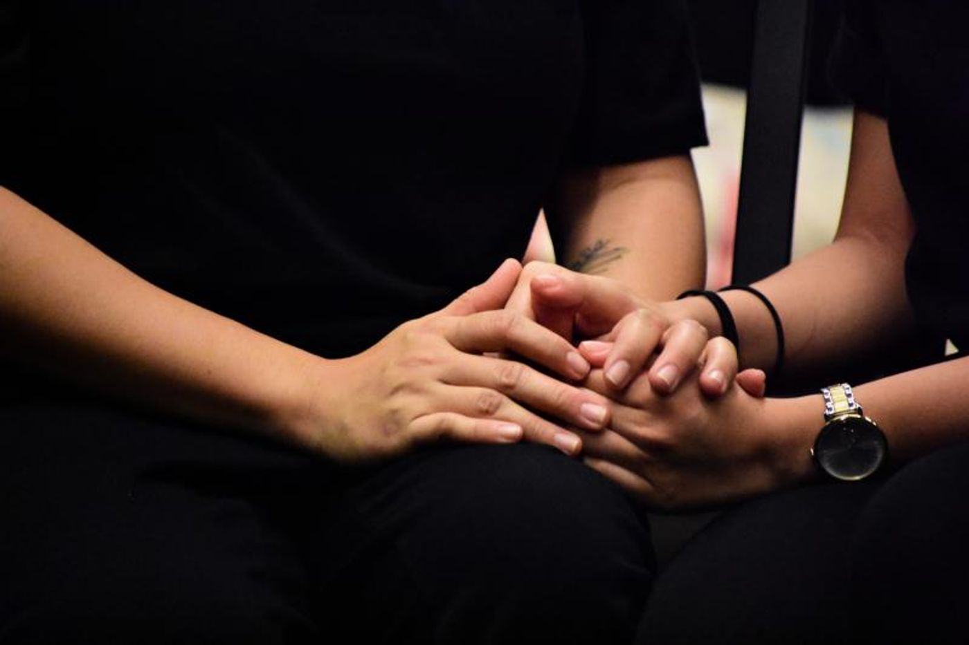 Photo Exclusive: Sneak Peek at the Rehearsal for Cebu-Made Musical MONSTERS; Show Runs 16-17 Nov.  Image