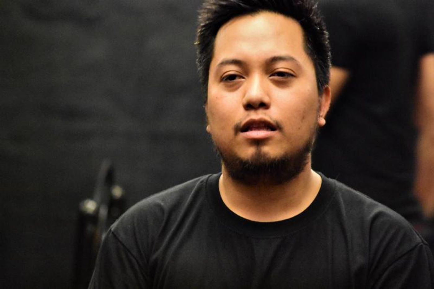 Photo Exclusive: Sneak Peek at the Rehearsal for Cebu-Made Musical MONSTERS; Show Runs 16-17 Nov.  Image