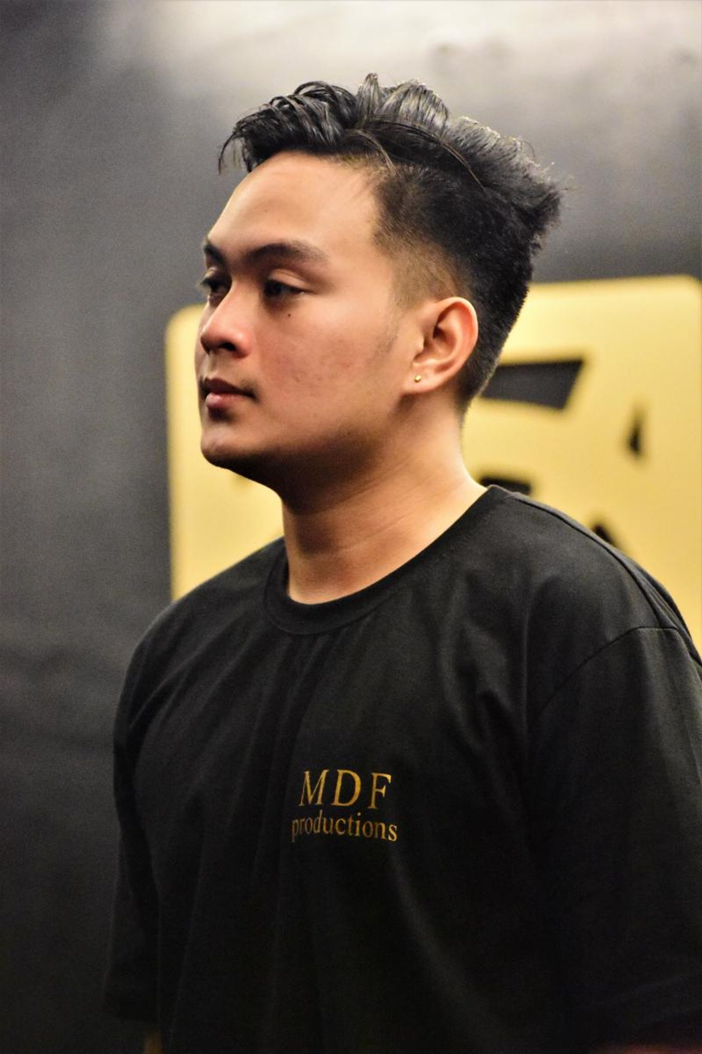 Photo Exclusive: Sneak Peek at the Rehearsal for Cebu-Made Musical MONSTERS; Show Runs 16-17 Nov.  Image