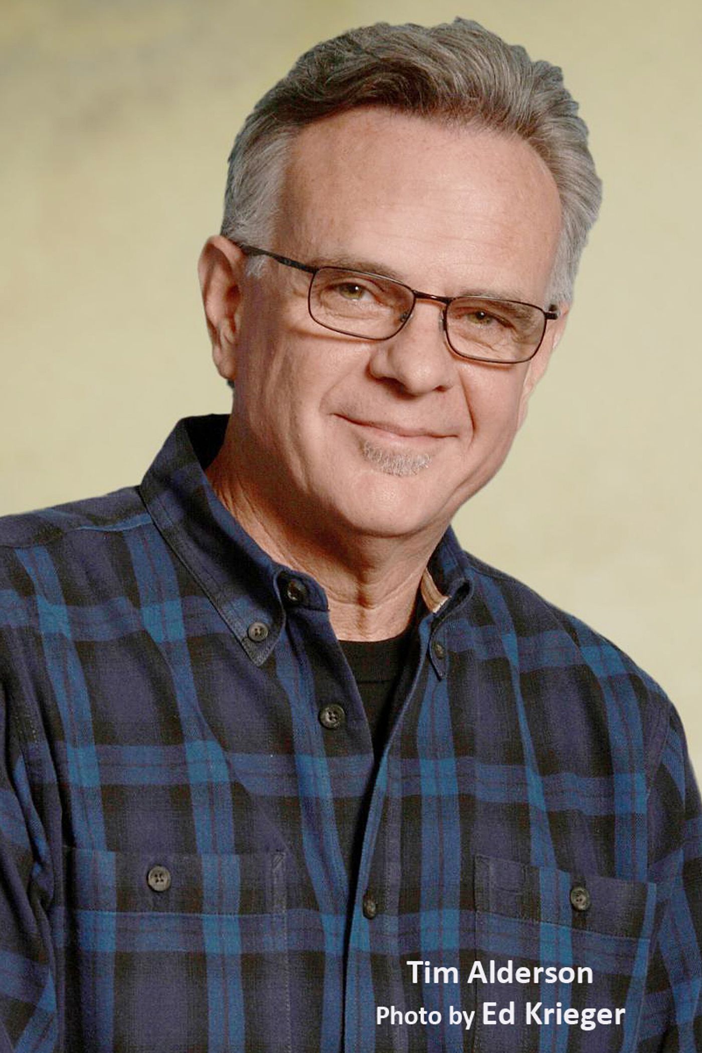 Interview: SALVAGE Playwright Tim Alderson - From Music To Farming & Back Interview: SALVAGE Playwright Tim Alderson - From Music To Farming & Back Image