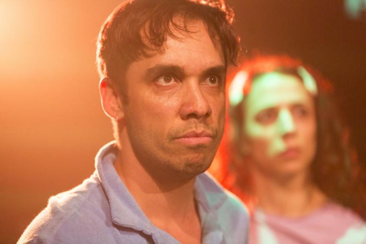 Review: FIRST LOVE IS THE REVOLUTION Is An Adorable, Amusing And Absurd Coming Together Of Nature And Civilization. Review: FIRST LOVE IS THE REVOLUTION Is An Adorable, Amusing And Absurd Coming Together Of Nature And Civilization. Image