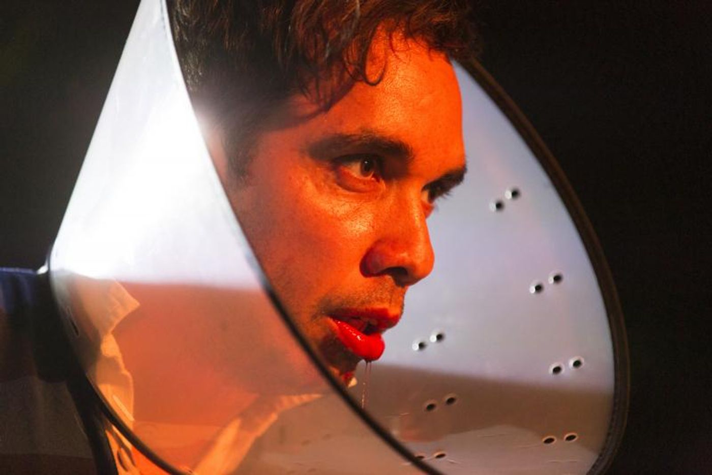 Review: FIRST LOVE IS THE REVOLUTION Is An Adorable, Amusing And Absurd Coming Together Of Nature And Civilization. Review: FIRST LOVE IS THE REVOLUTION Is An Adorable, Amusing And Absurd Coming Together Of Nature And Civilization. Image