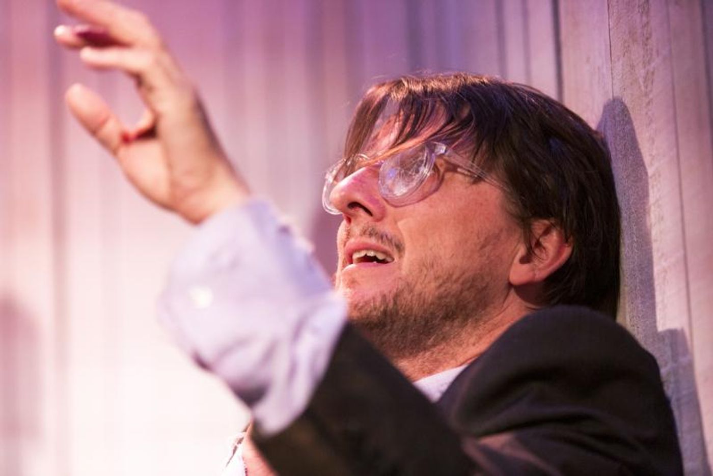 Review: FIRST LOVE IS THE REVOLUTION Is An Adorable, Amusing And Absurd Coming Together Of Nature And Civilization. Review: FIRST LOVE IS THE REVOLUTION Is An Adorable, Amusing And Absurd Coming Together Of Nature And Civilization. Image