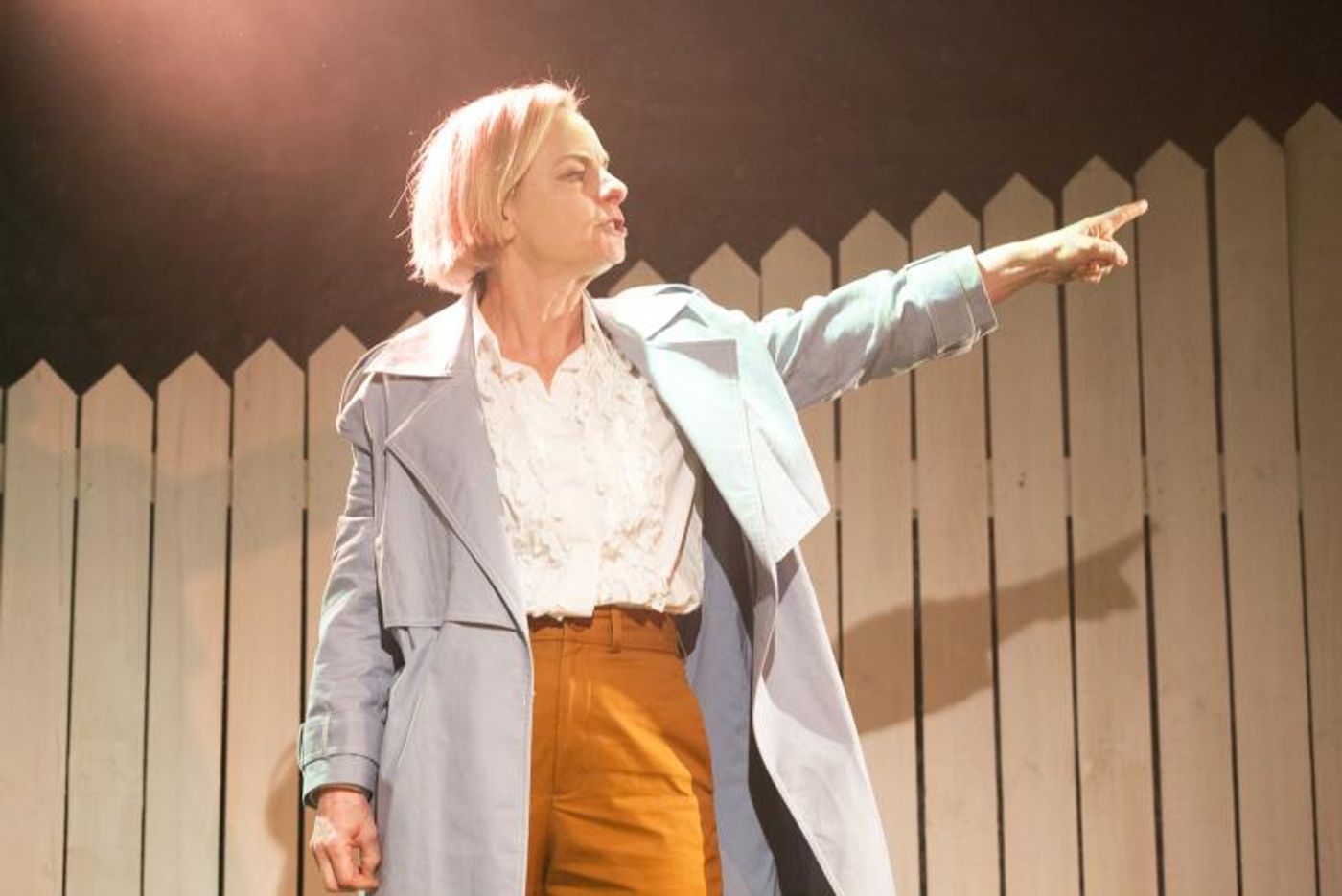 Review: FIRST LOVE IS THE REVOLUTION Is An Adorable, Amusing And Absurd Coming Together Of Nature And Civilization. Review: FIRST LOVE IS THE REVOLUTION Is An Adorable, Amusing And Absurd Coming Together Of Nature And Civilization. Image