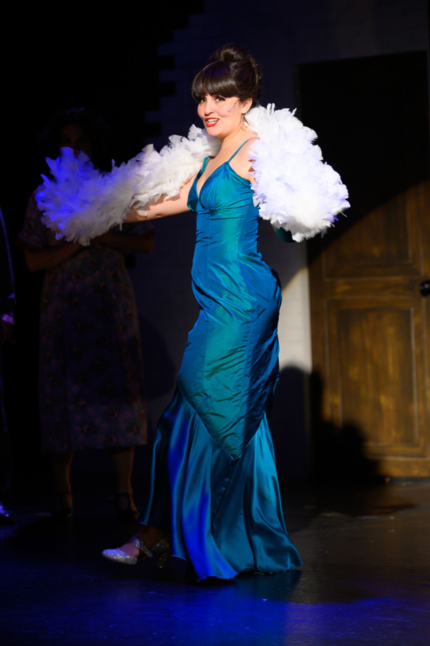 Photo Flash: First Look at Bay Area Musicals' GYPSY  Image