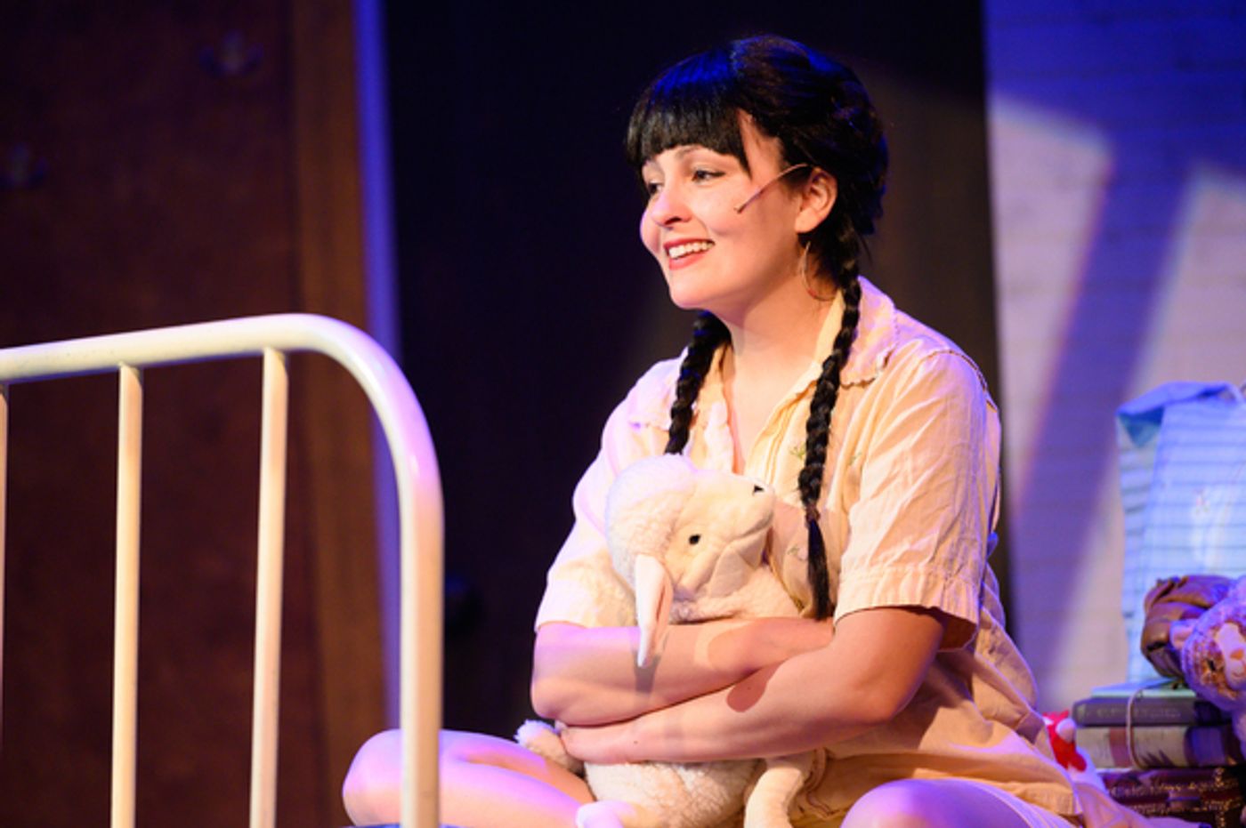 Photo Flash: First Look at Bay Area Musicals' GYPSY  Image