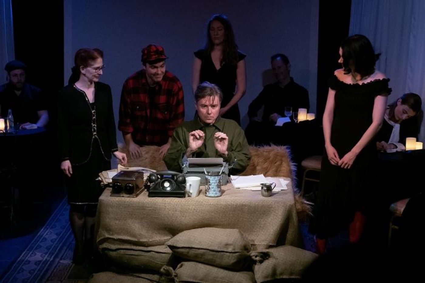 Review: The New Legacy of J.D. Salinger in Solnik's A LIFE IN THE RYE  Image