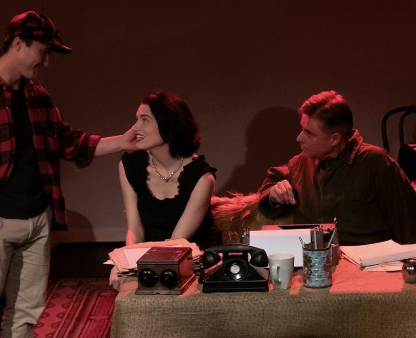 Review: The New Legacy of J.D. Salinger in Solnik's A LIFE IN THE RYE  Image