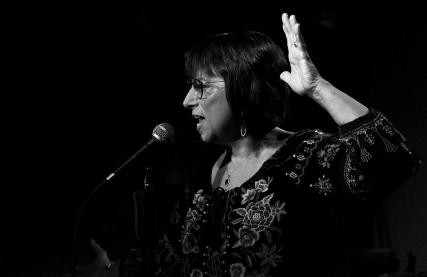 Review: Robin Westle Brings The Sun to IN THE SUMMER OF '69 at Don't Tell Mama  Image