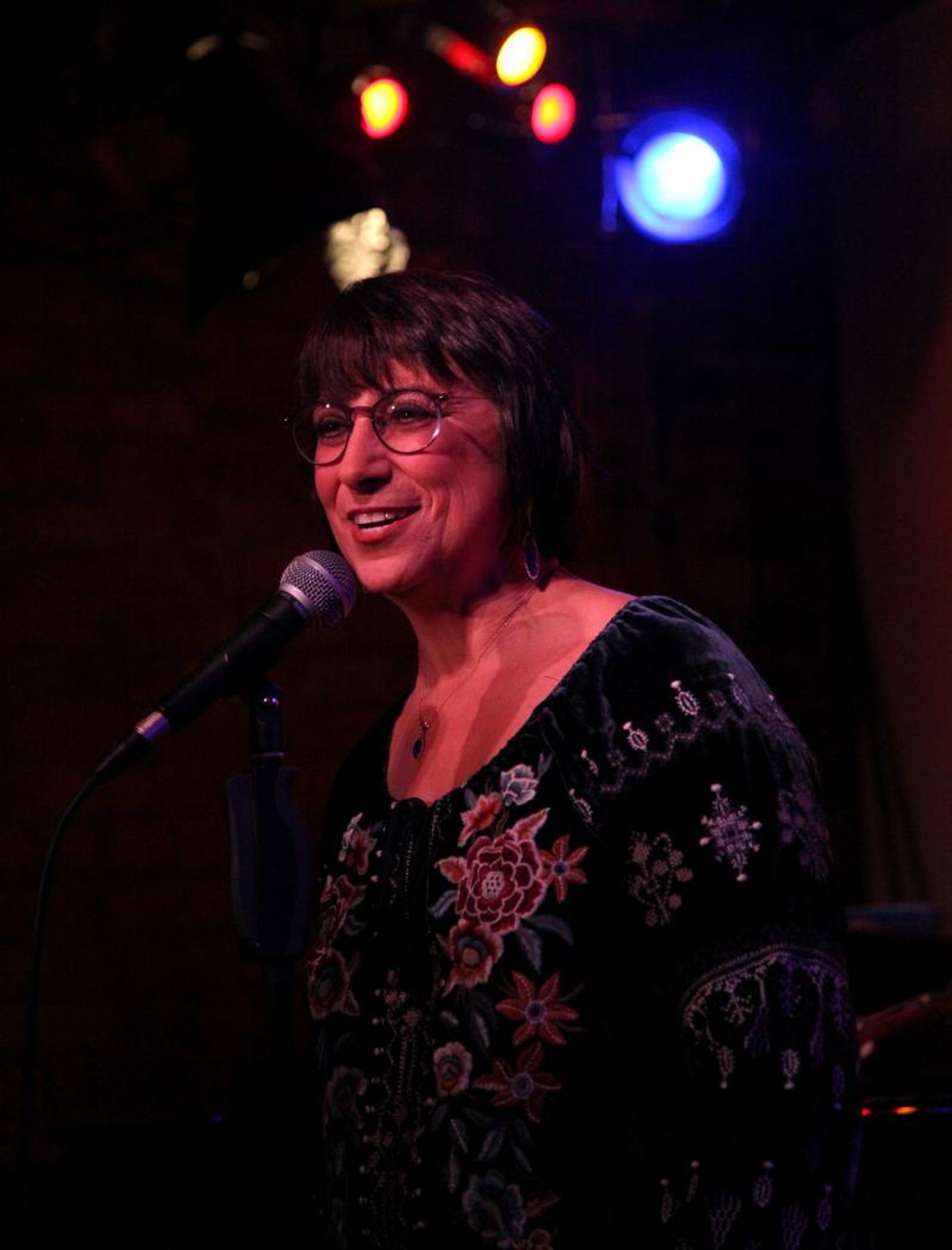 Review: Robin Westle Brings The Sun to IN THE SUMMER OF '69 at Don't Tell Mama  Image