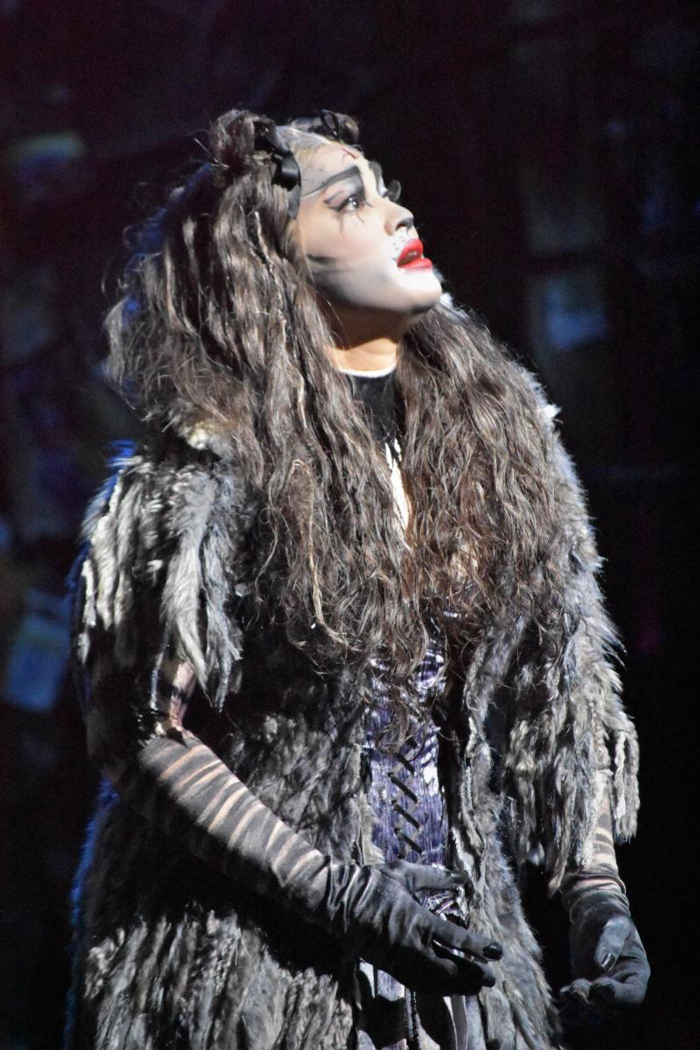 Photo Coverage: CATS Opens Four-Week Limited Engagement in Manila, Now Thru 1 Dec.  Image