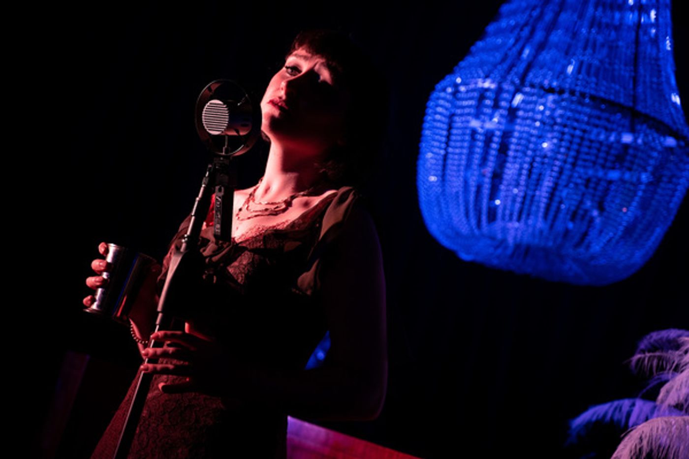 Photo Flash: Check Out All New Photos From THE GREAT GATSBY Photo Flash: Check Out All New Photos From THE GREAT GATSBY Image