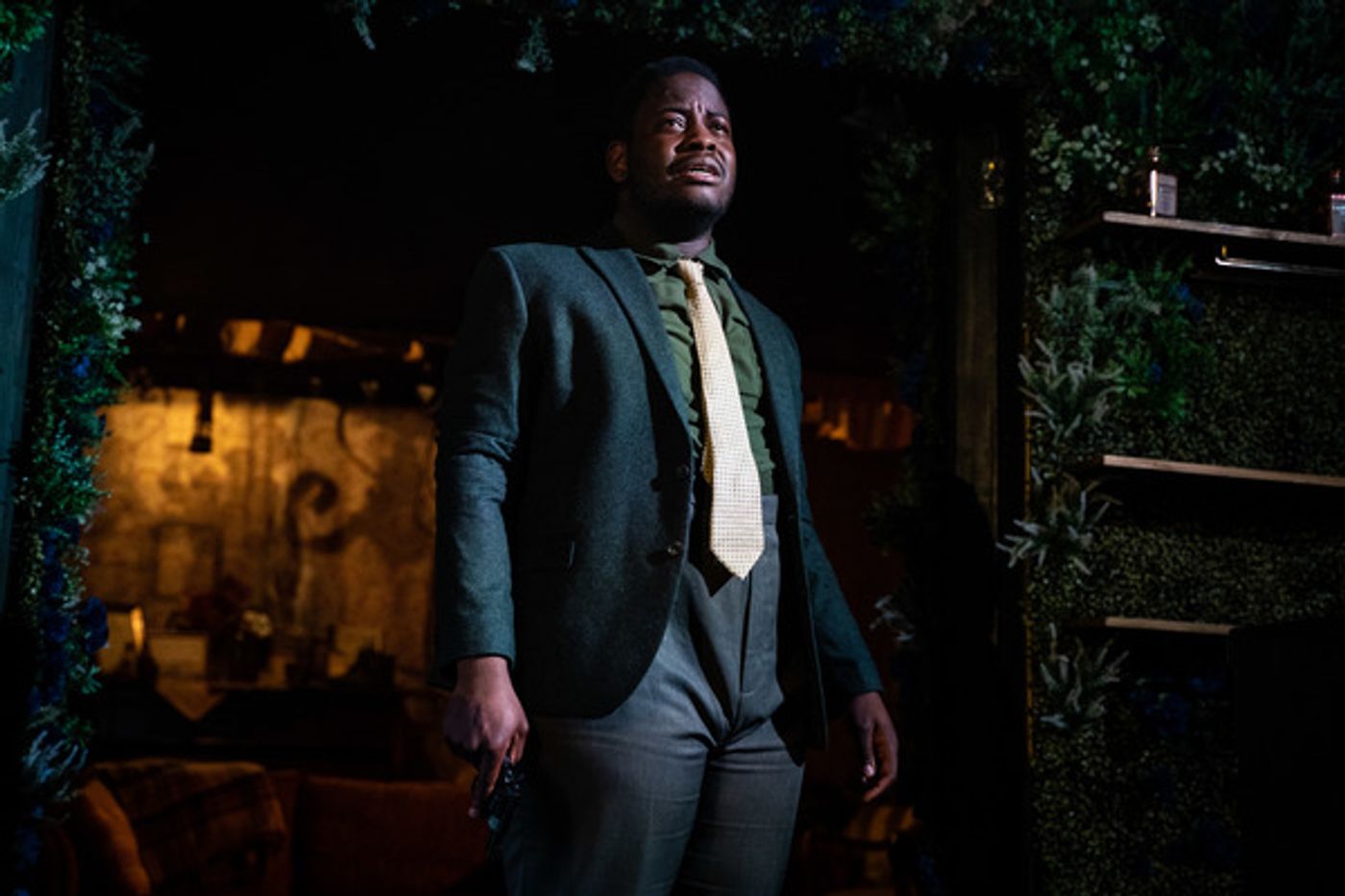 Photo Flash: Check Out All New Photos From THE GREAT GATSBY  Image