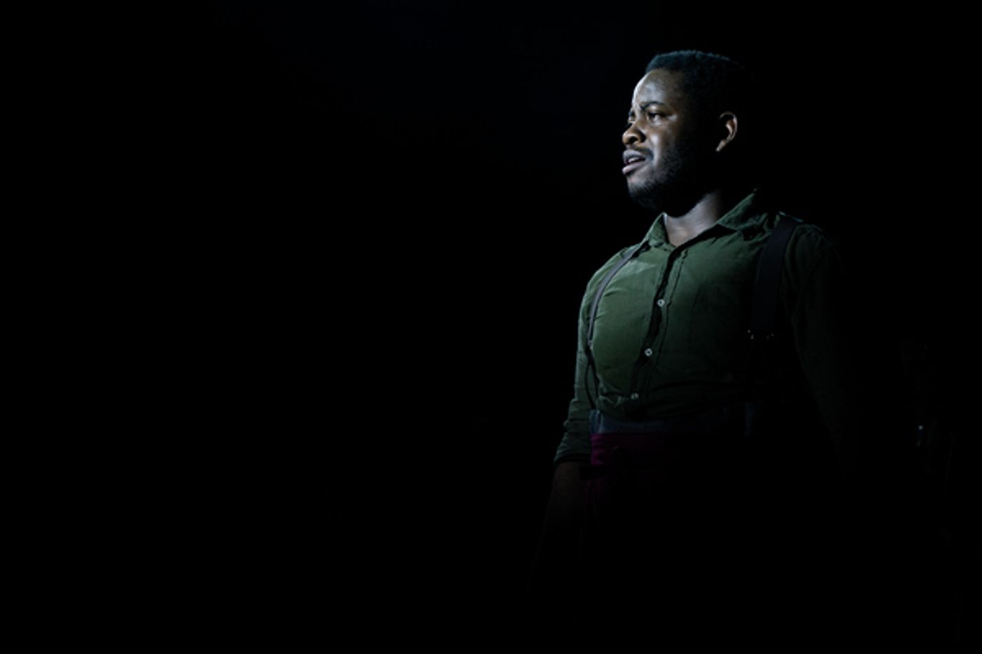 Photo Flash: Check Out All New Photos From THE GREAT GATSBY  Image