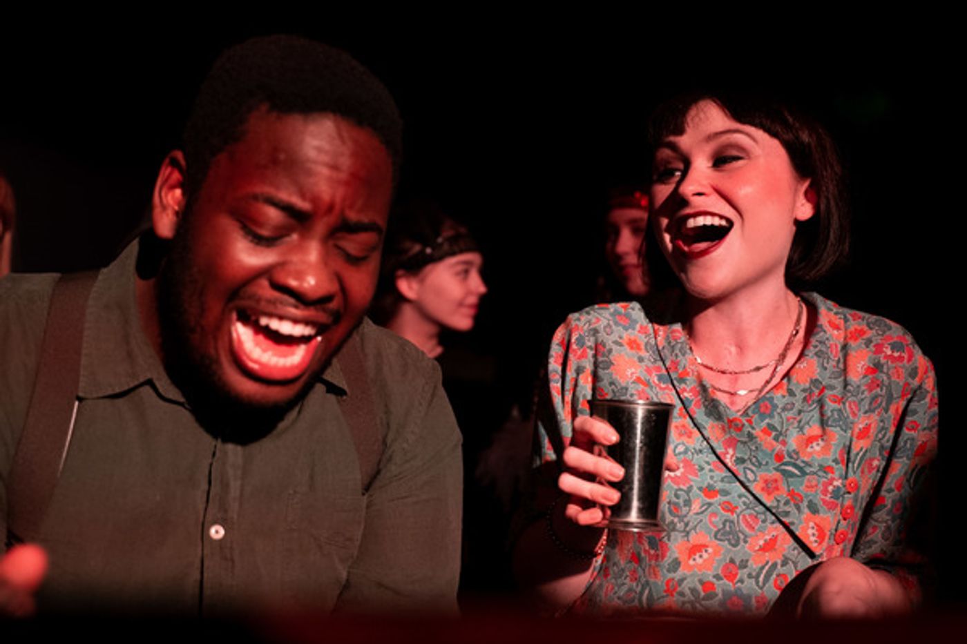 Photo Flash: Check Out All New Photos From THE GREAT GATSBY Photo Flash: Check Out All New Photos From THE GREAT GATSBY Image