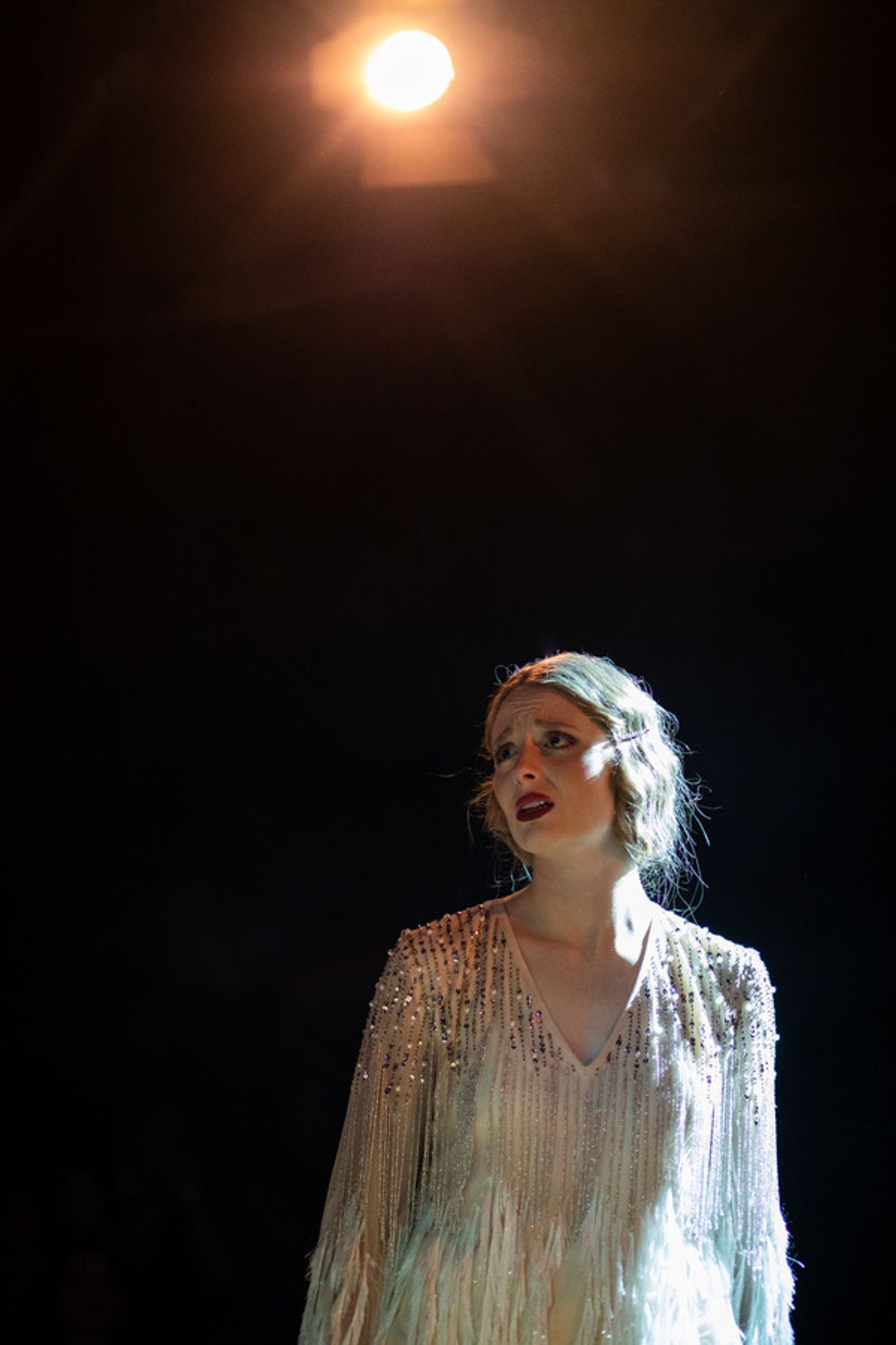 Photo Flash: Check Out All New Photos From THE GREAT GATSBY  Image