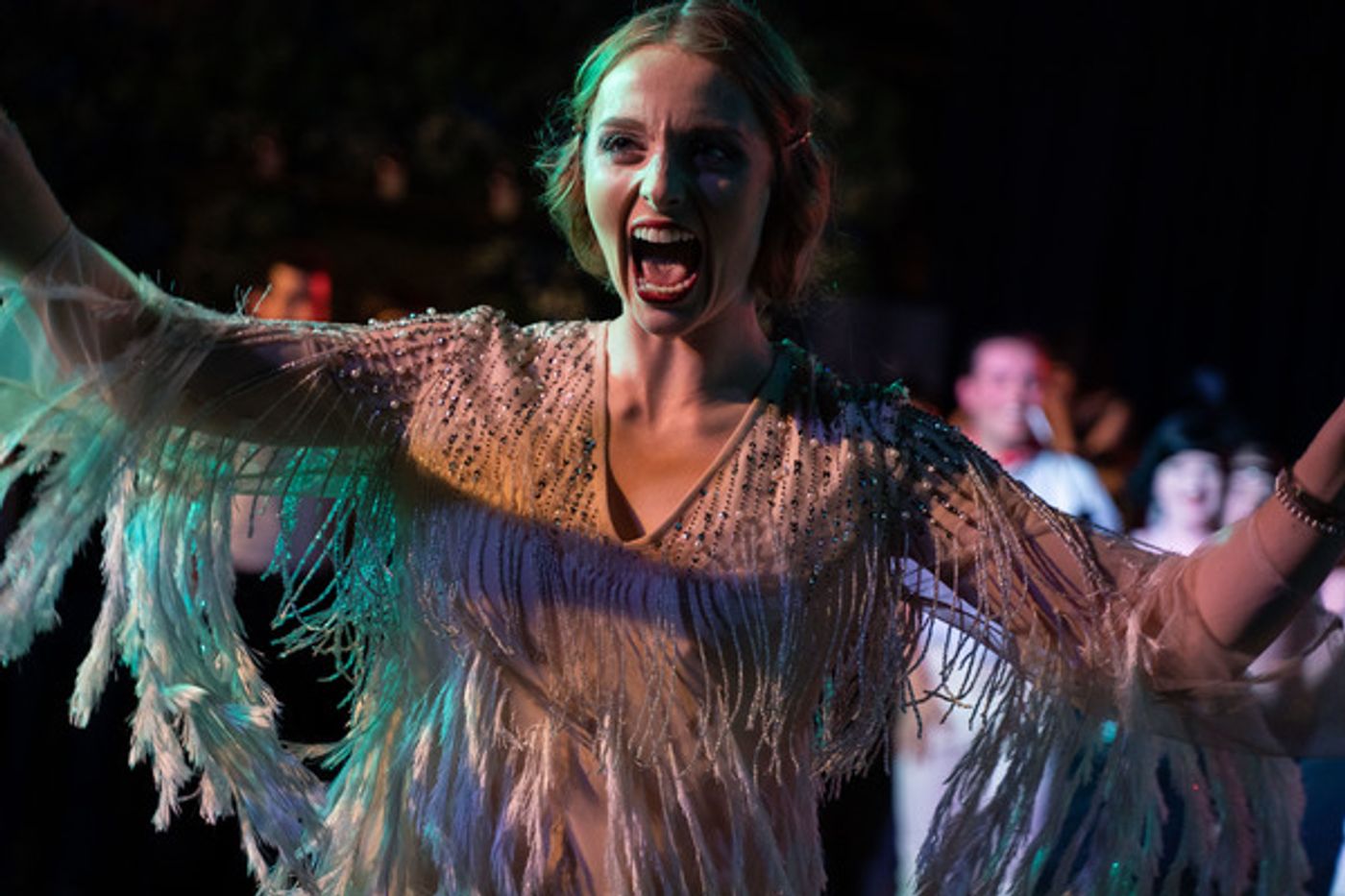 Photo Flash: Check Out All New Photos From THE GREAT GATSBY  Image