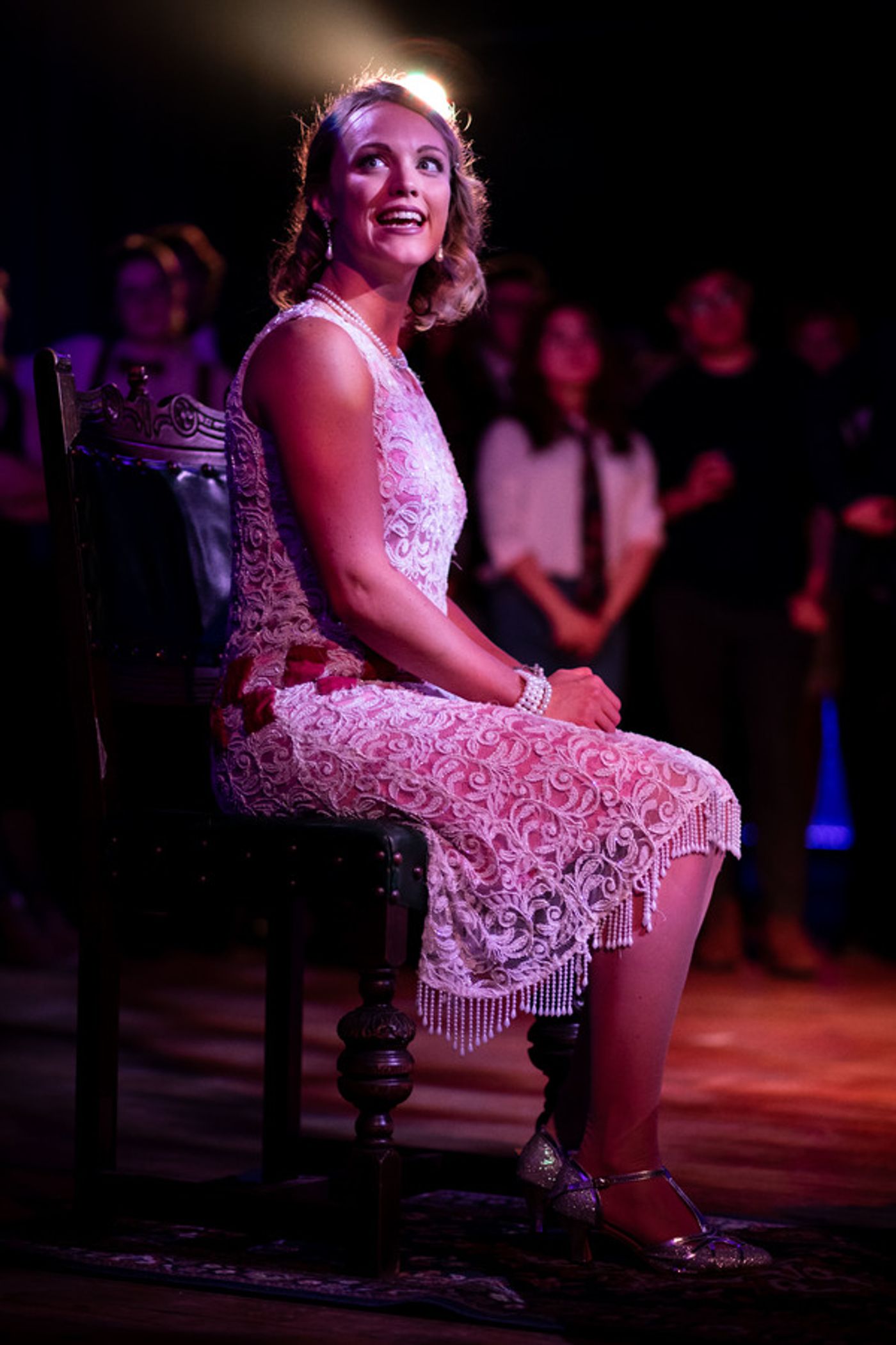 Photo Flash: Check Out All New Photos From THE GREAT GATSBY Photo Flash: Check Out All New Photos From THE GREAT GATSBY Image