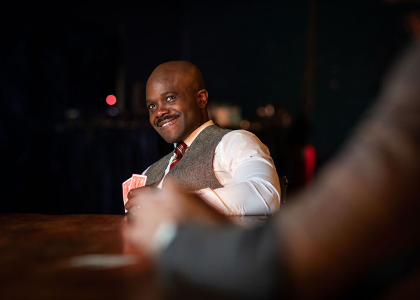 Photo Flash: Check Out All New Photos From THE GREAT GATSBY  Image