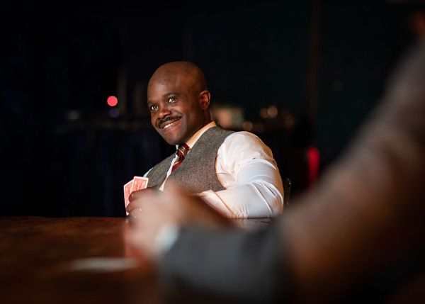 Prince Plockey Photo