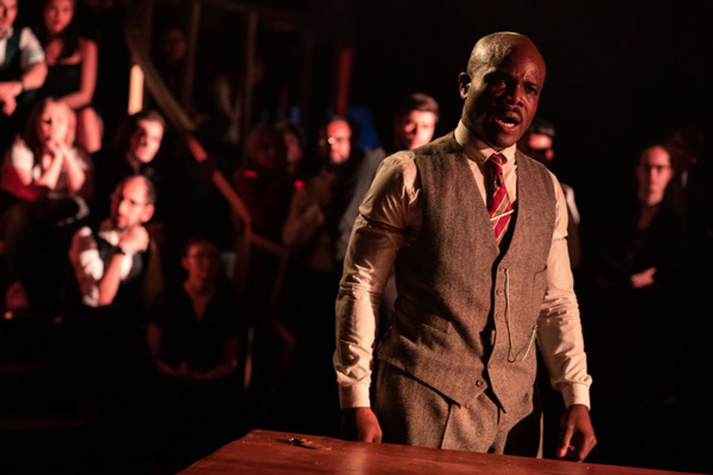 Photo Flash: Check Out All New Photos From THE GREAT GATSBY  Image