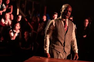 Prince Plockey Photo