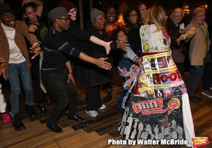 Katie Webber @ BroadwayWorld Katie Webber Photo