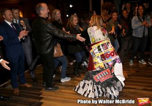 Katie Webber @ BroadwayWorld Katie Webber Photo