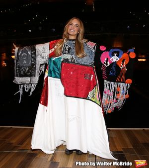 Katie Webber @ BroadwayWorld Katie Webber Photo