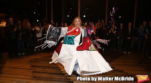 Katie Webber @ BroadwayWorld Katie Webber Photo