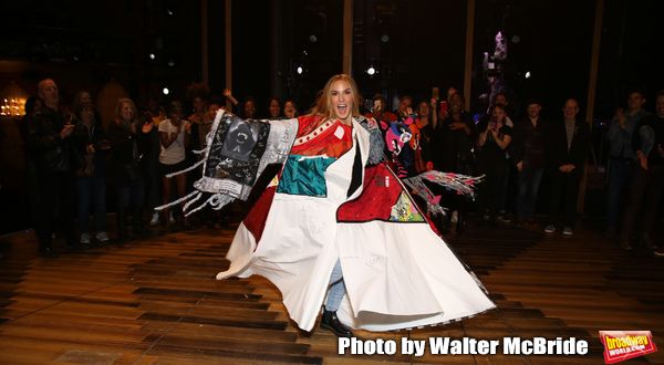 Katie Webber Photo