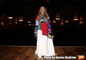 Katie Webber @ BroadwayWorld Katie Webber Photo