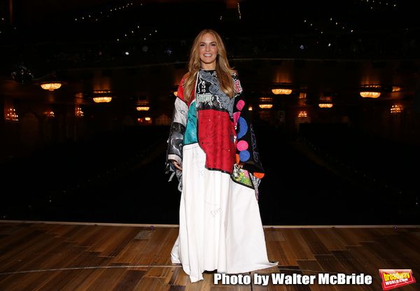 Katie Webber  Photo