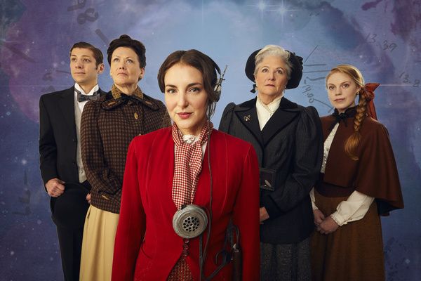 Benjamin T. Ismail, Vickie Daignaul Photo