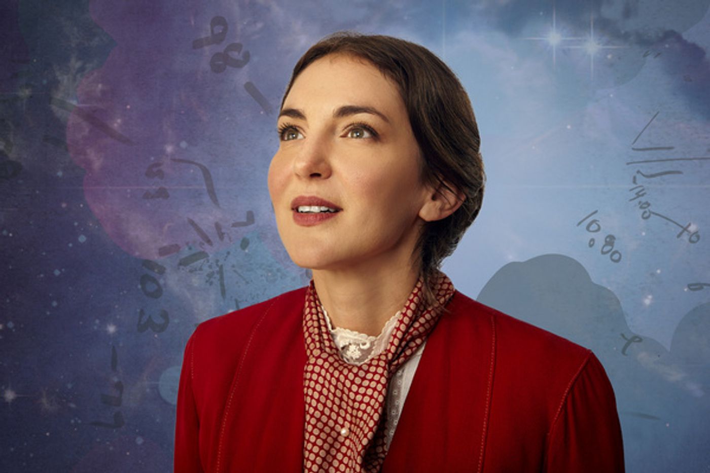 Photo Flash: Get a First Look at American Stage Theatre Company's SILENT SKY  Image