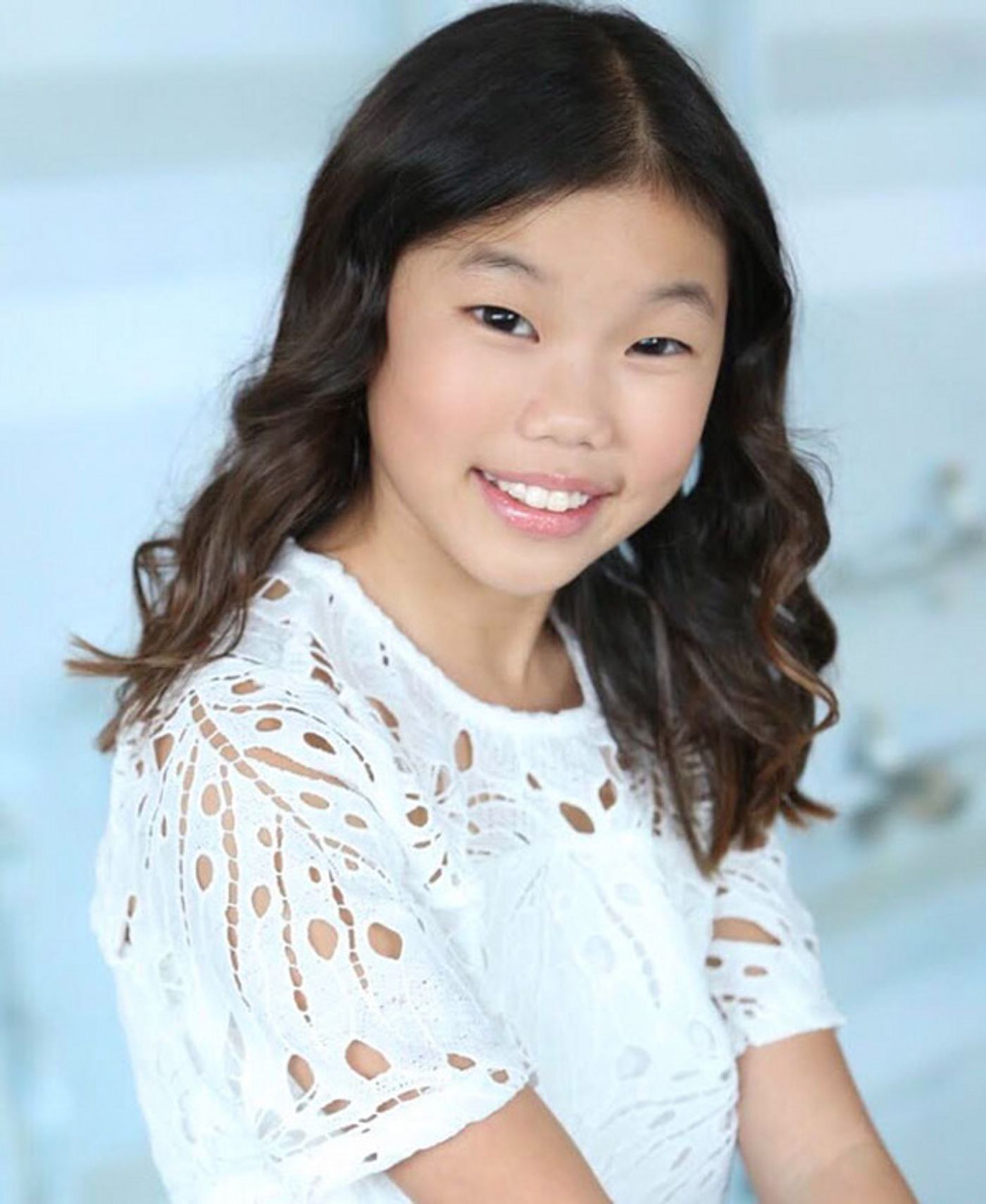 Photo Flash: Take a Look at Lauren Yeobin Park in BROADWAY CLOSE UP: I WON'T GROW UP at Merkin Hall Photo Flash: Take a Look at Lauren Yeobin Park in BROADWAY CLOSE UP: I WON'T GROW UP at Merkin Hall Image