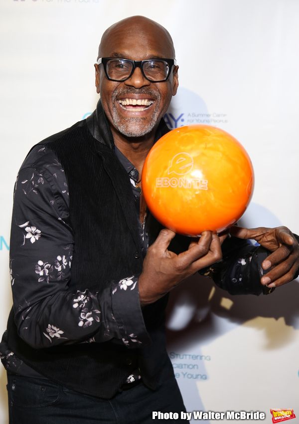 Everett Bradley Photo