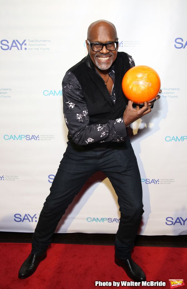 Everett Bradley Photo