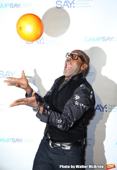 Everett Bradley Photo