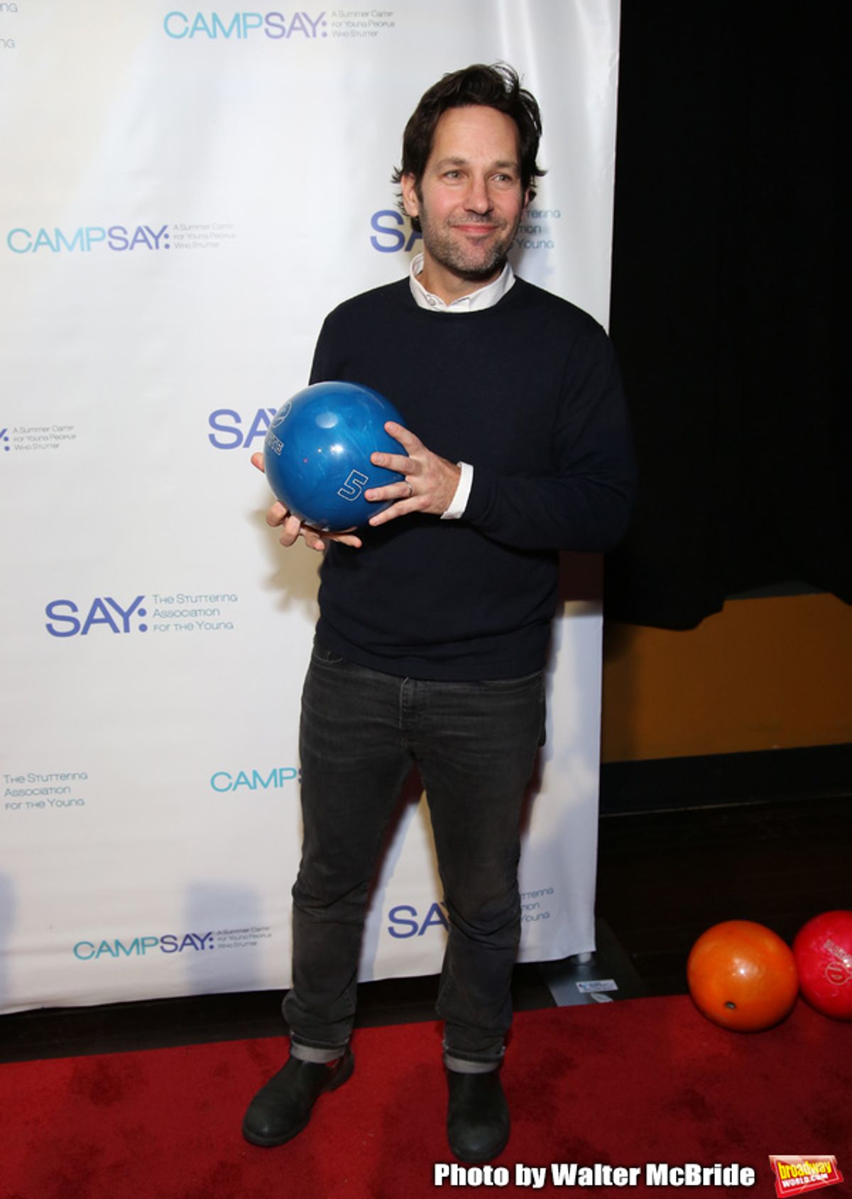 Paul Rudd at 