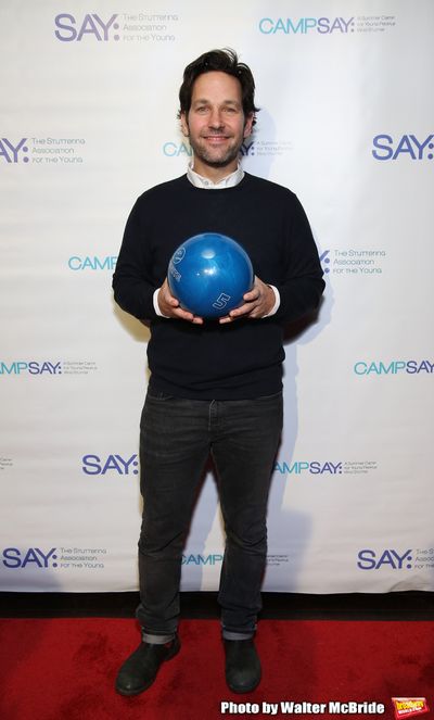 Paul Rudd  Photo
