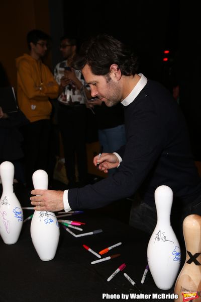 Paul Rudd  Photo